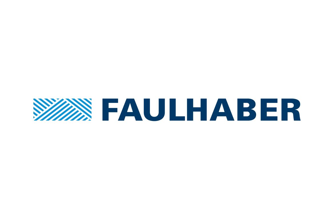 Logo der Fa. Faulhaber