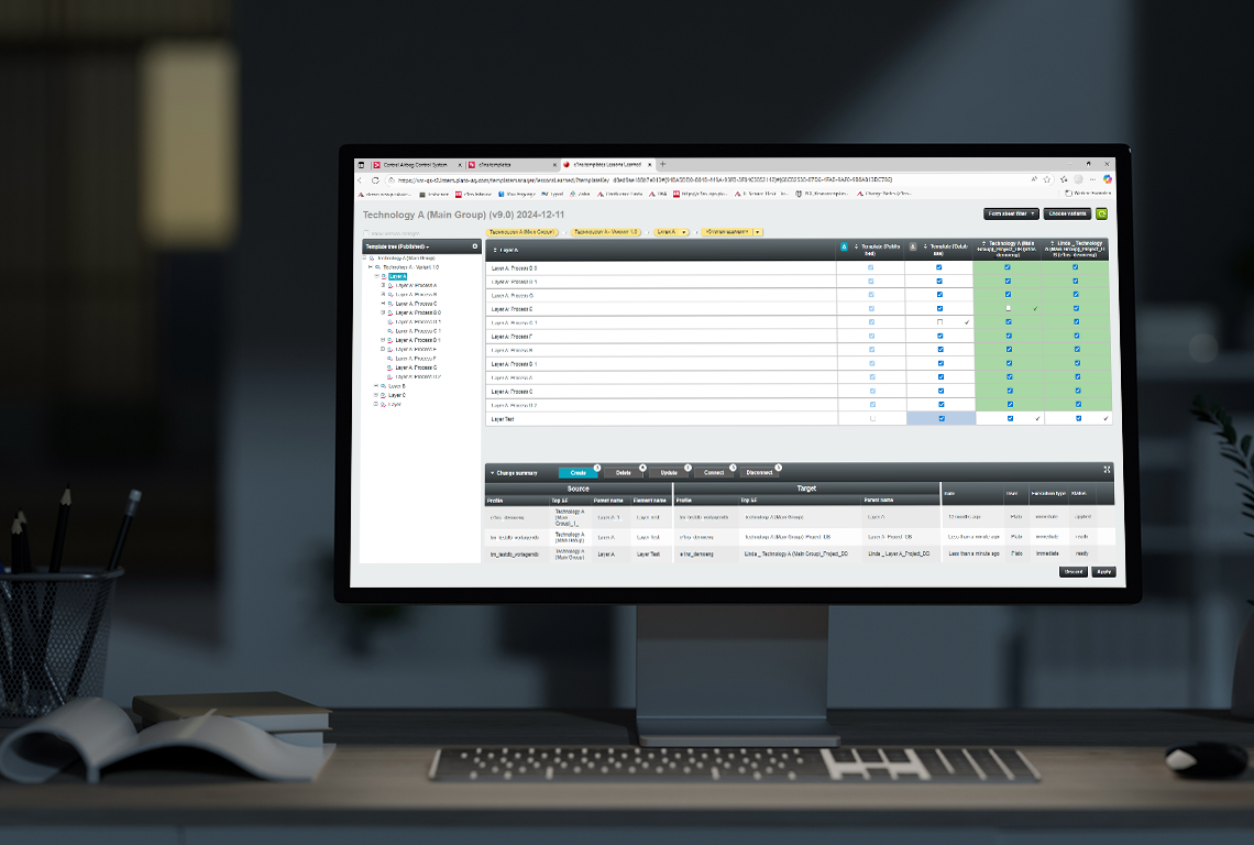 Screenshot Lessons Learned