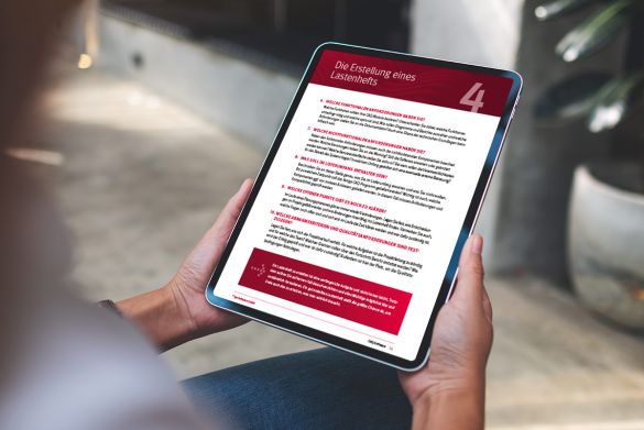 Digitaler Leitfaden zum CAQ Einsatz