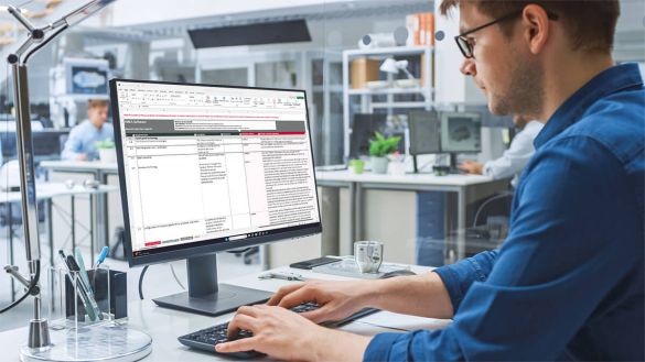 Nutzung des kostenfreien FMEA Anforderungskatalogs