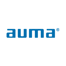 Logo der Firma Auma