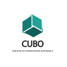 Logo der Firma Cubo