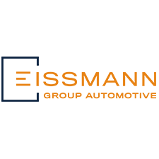 Logo der Firma Eissmann