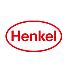Logo der Firma Henkel