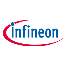 Logo der Firma Infineon
