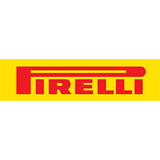 Logo der Firma Pirelli
