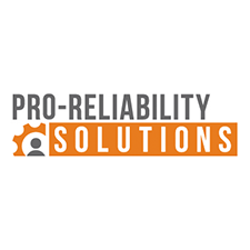 Logo der Firma Pro-Reliability Solutions