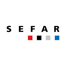 Logo der Firma Sefar