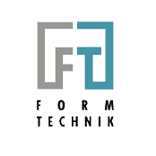 Logo der Fa. Formtechnik