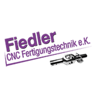 Logo der Firma Fiedler