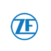 ZF logo
