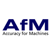 Logo Firma AfM Technology GmbH