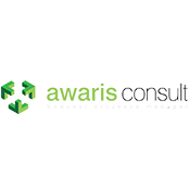 Logo Firma awaris consult