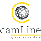 Logo Firma camline