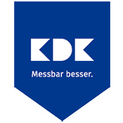 Logo Firma KDK GmbH