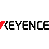 Logo Firma Keyence