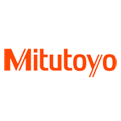 Logo Firma Mitutoyo