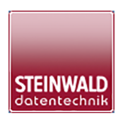 Logo Firma Steinwald Datentechnik