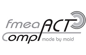 Logo der Firma FMEA Compact