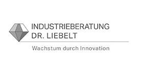Logo der Firma Industrieberatung Liebelt