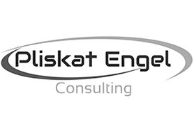 Logo der Firma Pliskat Engel Consulting